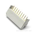 composite fence terminal block